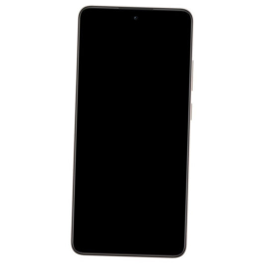 LCD Connector for Vivo iQOO Z9s Pro