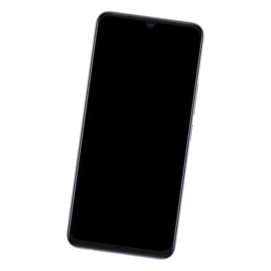 Volume Button Flex Cable for Vivo V20 2021
