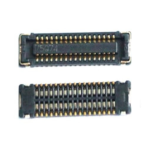 LCD Connector for Vivo X9