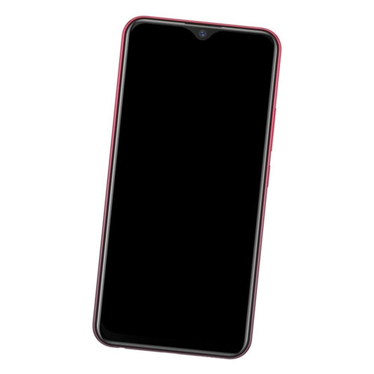 Camera Lens Glass with Frame for Vivo Y11 2019