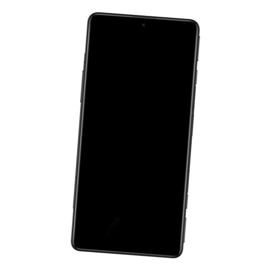 LCD Connector for Xiaomi Poco F3 GT