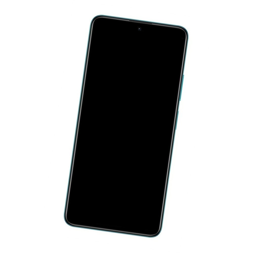 LCD Connector for Xiaomi Redmi Note 11T 5G