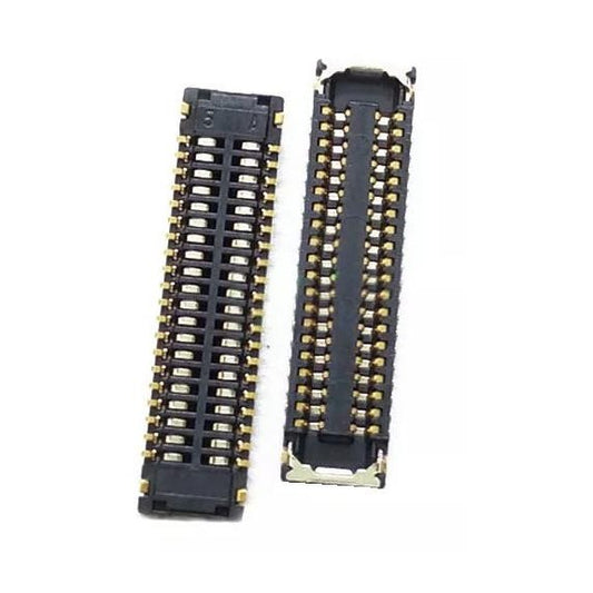 LCD Connector for Xiaomi Redmi Note 6 Pro