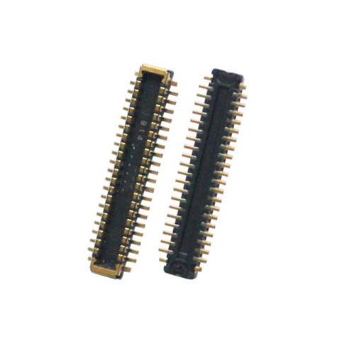 LCD Connector for Xiaomi Redmi Note 8 Pro