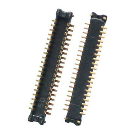 LCD Connector for Xiaomi Redmi Note 9