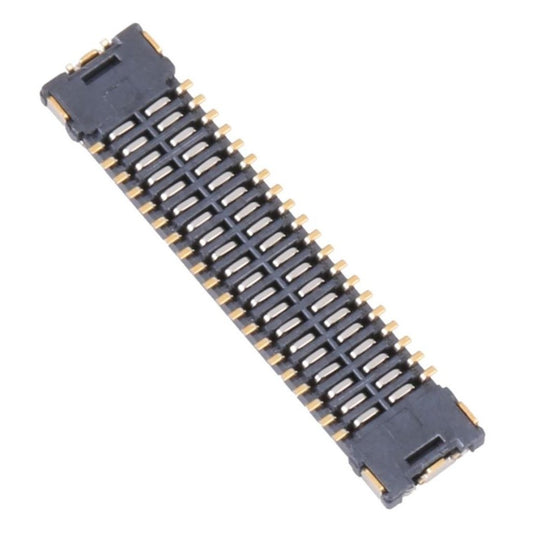 LCD Connector for Xiaomi Redmi Note 9 Pro Max