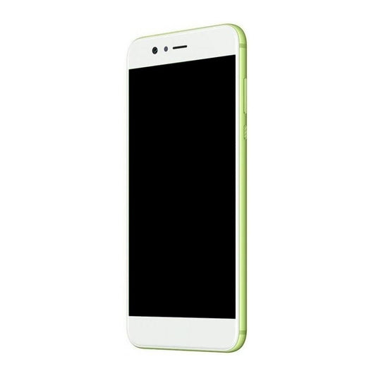 Camera Lens Glass with Frame for Huawei Nova 2 Plus