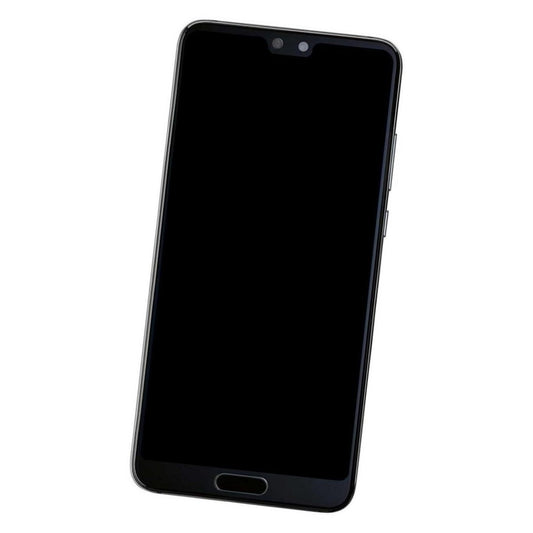Middle Frame Ring Only for Huawei P20