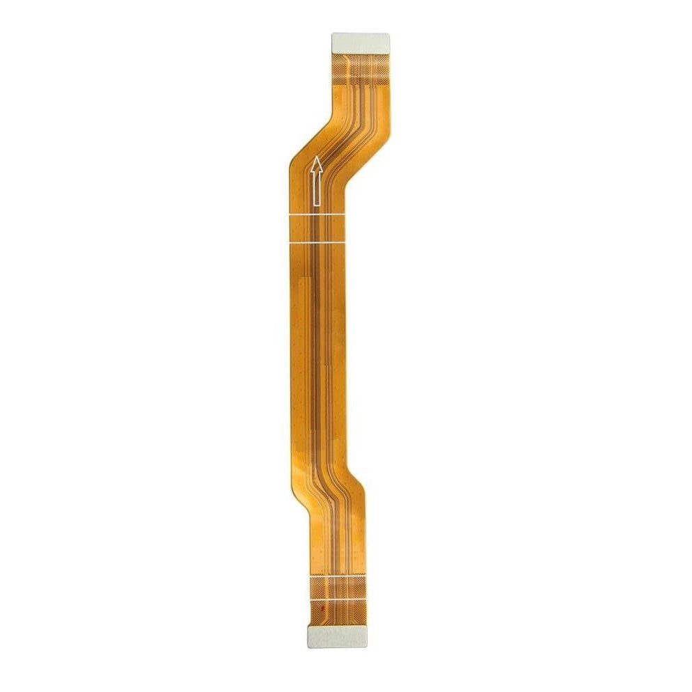 LCD Flex Cable for Huawei Y7a