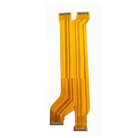 LCD Flex Cable for Itel S23 Plus