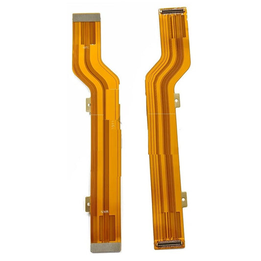 LCD Flex Cable for Lava Blaze Curve