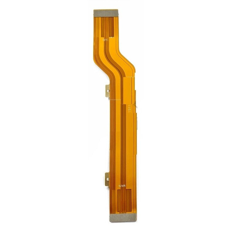 LCD Flex Cable for Lava Blaze Curve