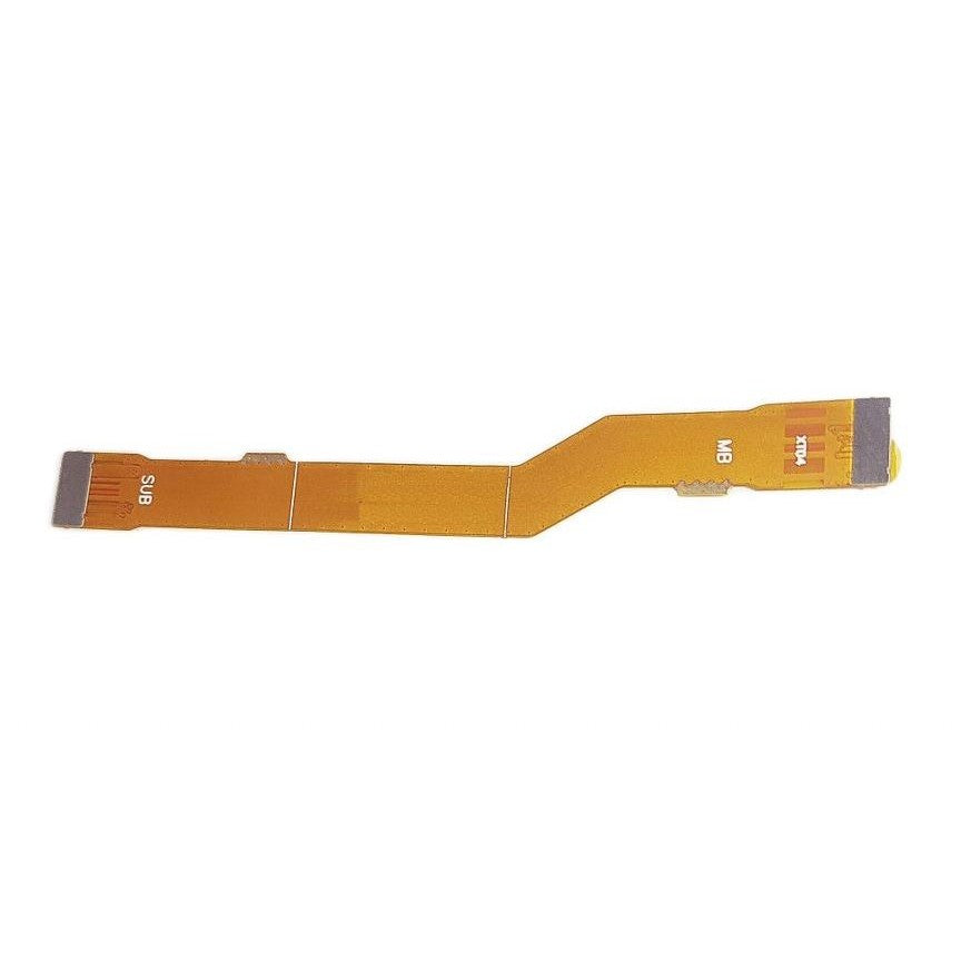LCD Flex Cable for Lava Z61