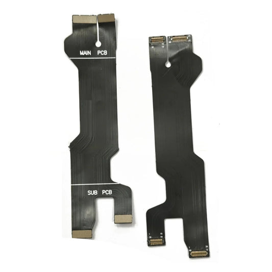 LCD Flex Cable for Motorola Edge 50 Fusion