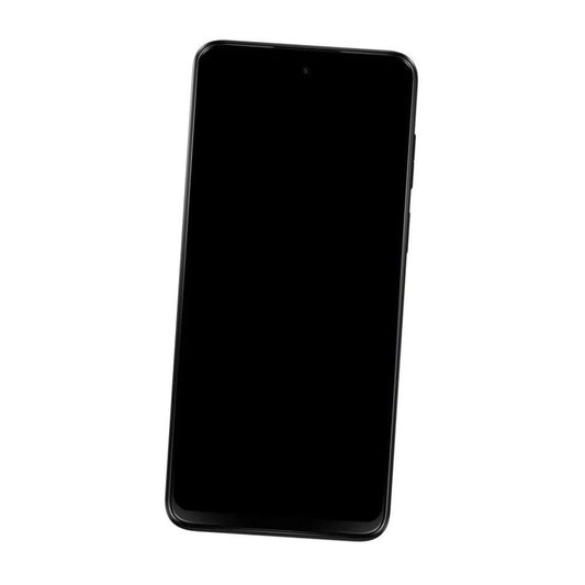 Camera Lens Glass with Frame for Motorola Moto G13