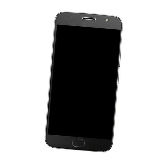 Middle Frame Ring Only for Motorola Moto G5S Plus