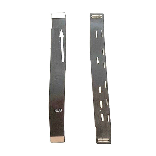 LCD Flex Cable for Motorola Moto G71 5G