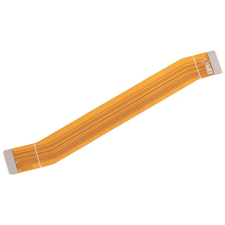 LCD Flex Cable for Motorola Moto G72