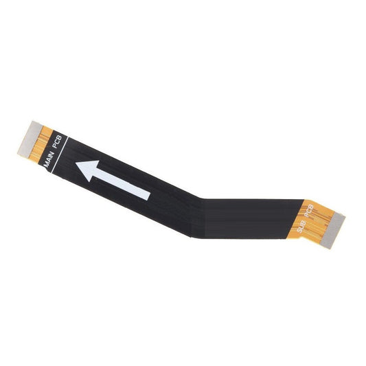 LCD Flex Cable for Motorola Moto G73