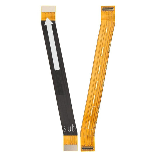 LCD Flex Cable for Motorola One Fusion Plus