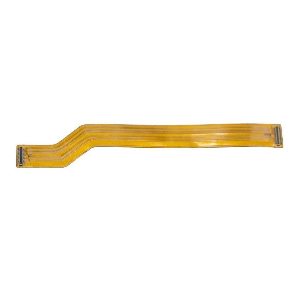 LCD Flex Cable for Oppo F17 Pro