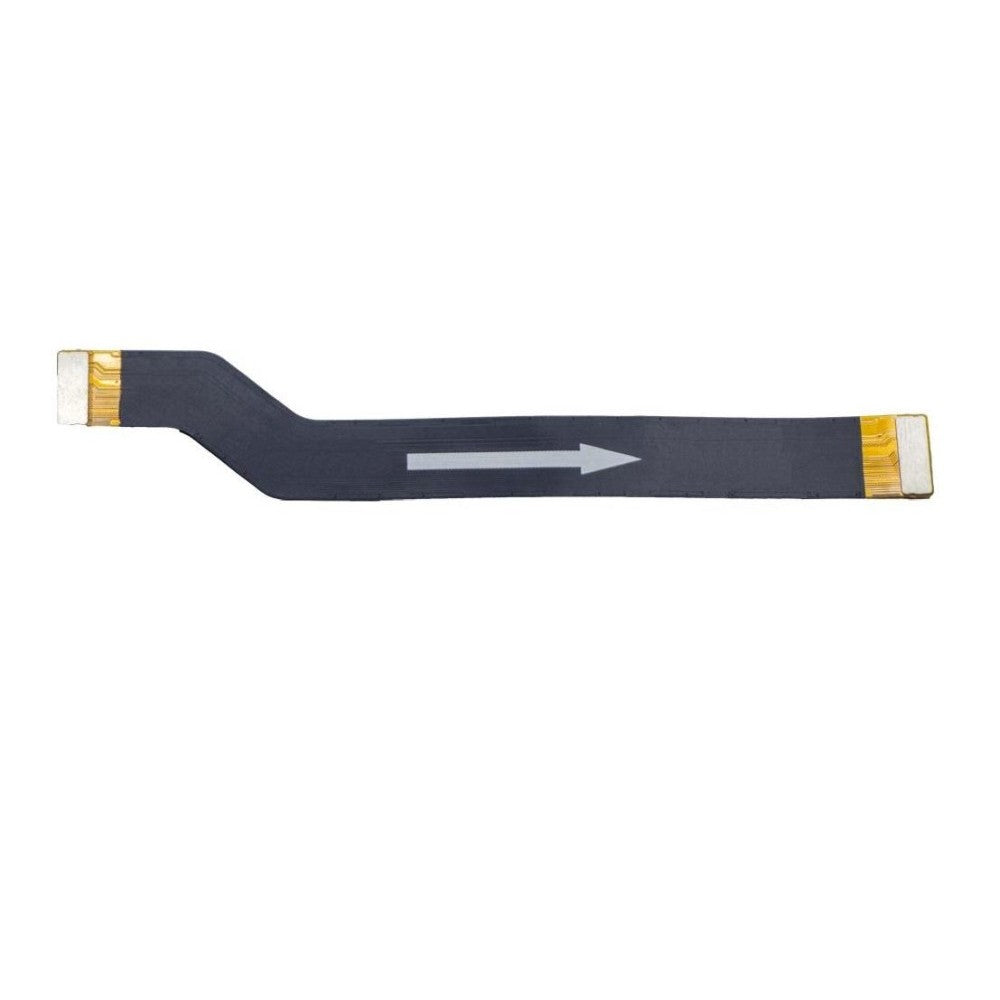 LCD Flex Cable for Oppo F17 Pro
