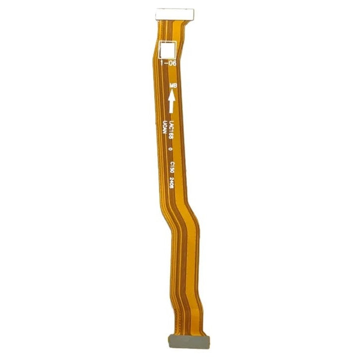 LCD Flex Cable for Oppo F27 Pro Plus