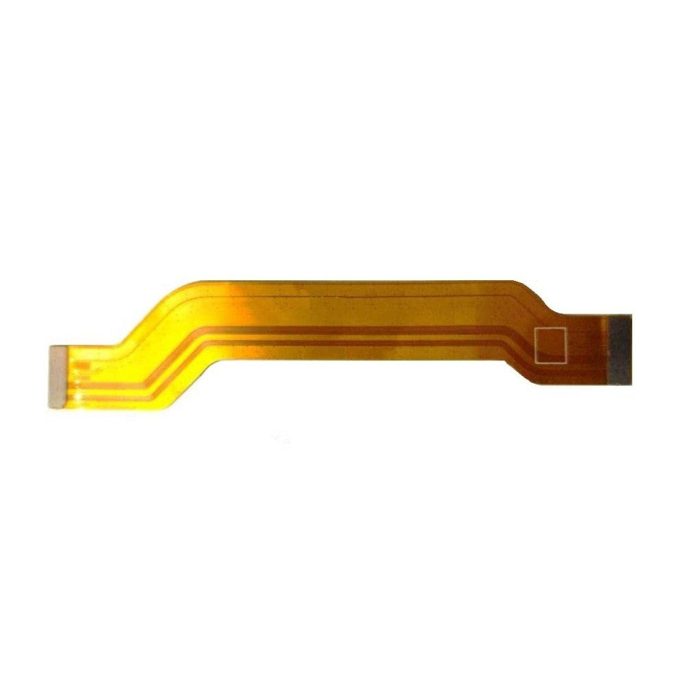 LCD Flex Cable for Realme 3 Pro