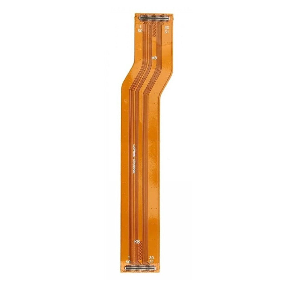 LCD Flex Cable for Realme 6