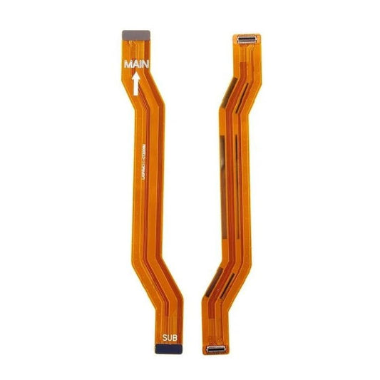 LCD Flex Cable for Realme C25Y