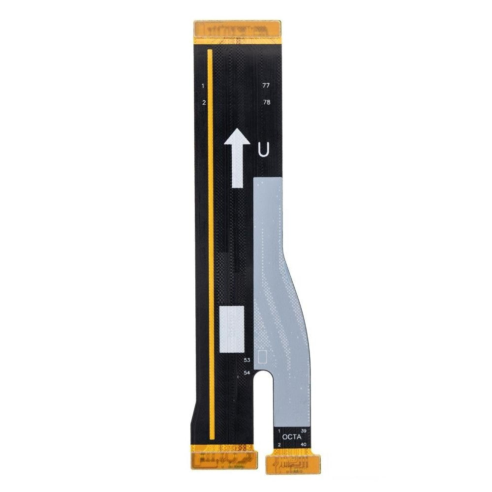 LCD Flex Cable for Samsung Galaxy A52s 5G