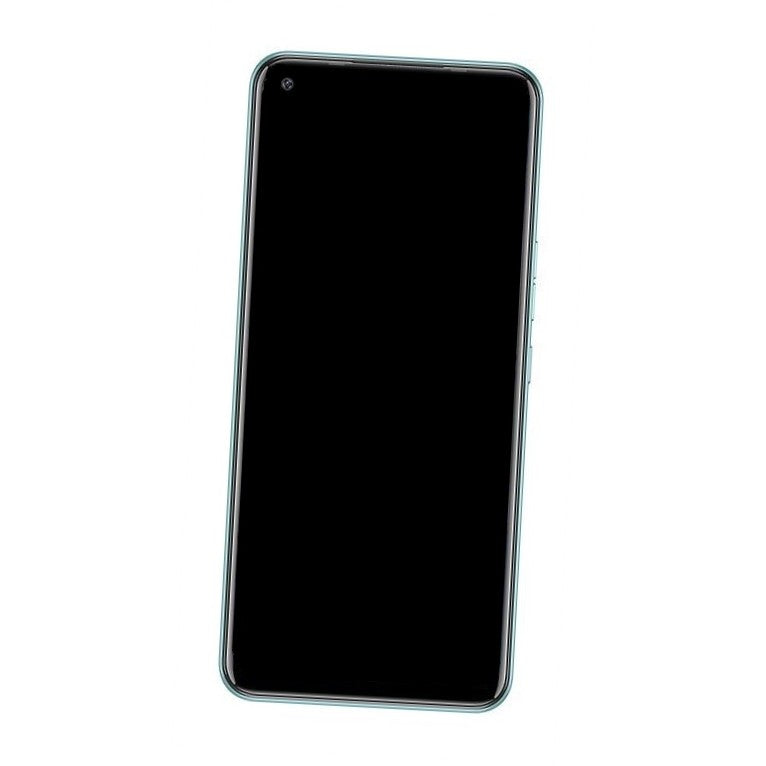 Camera Lens Glass with Frame for Tecno Camon 16