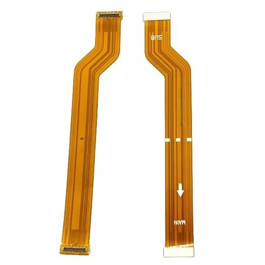 LCD Flex Cable for Vivo iQOO Z6 5G