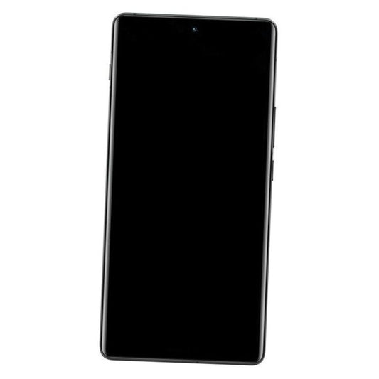 LCD Connector for Vivo X Note
