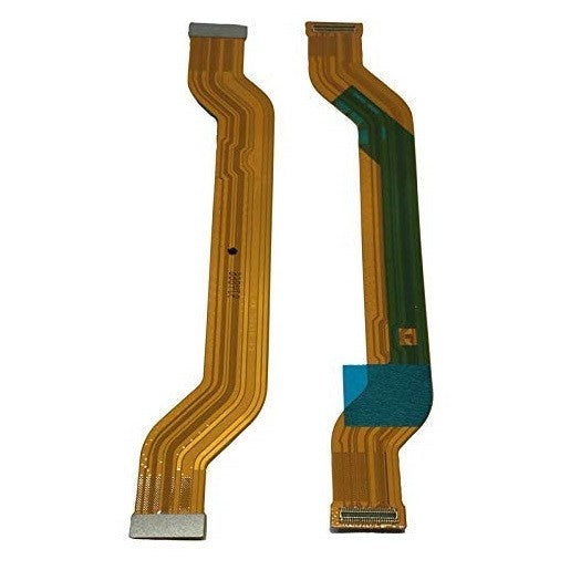 LCD Flex Cable for Vivo Y20A