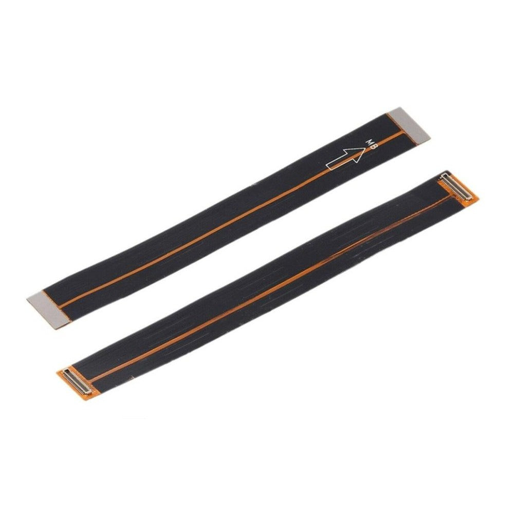 LCD Flex Cable for Xiaomi Redmi 8
