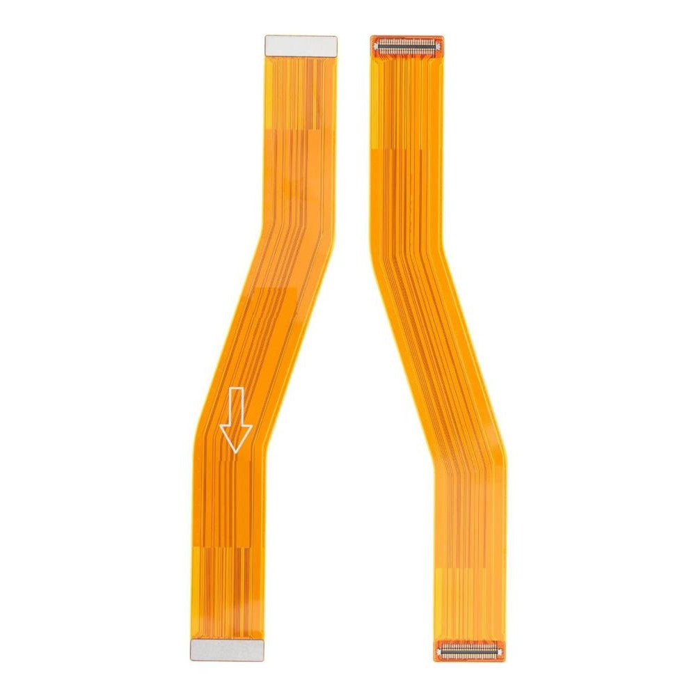 LCD Flex Cable for Xiaomi Redmi Note 8 Pro