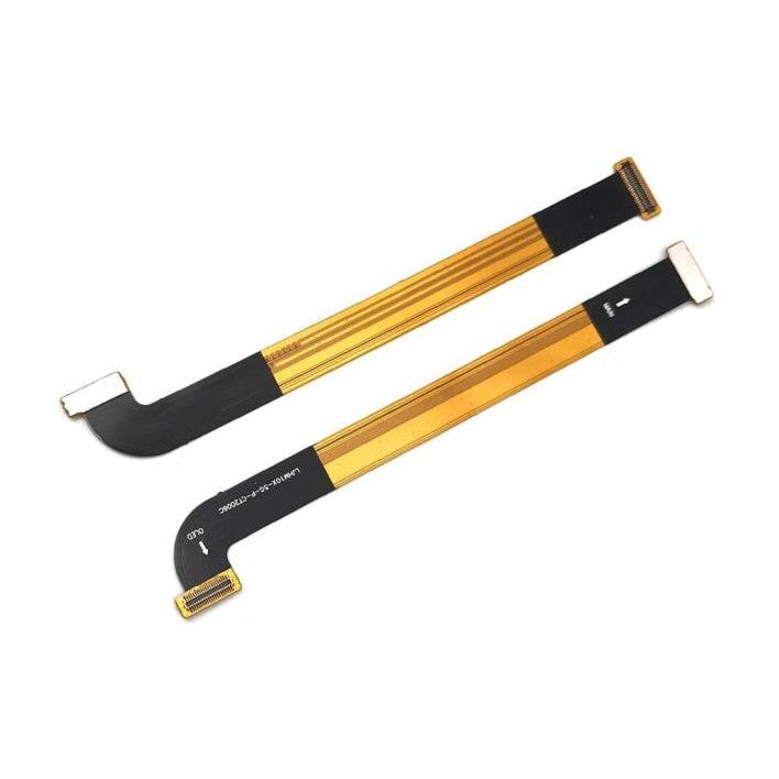 LCD Flex Cable for Xiaomi Redmi Note 9