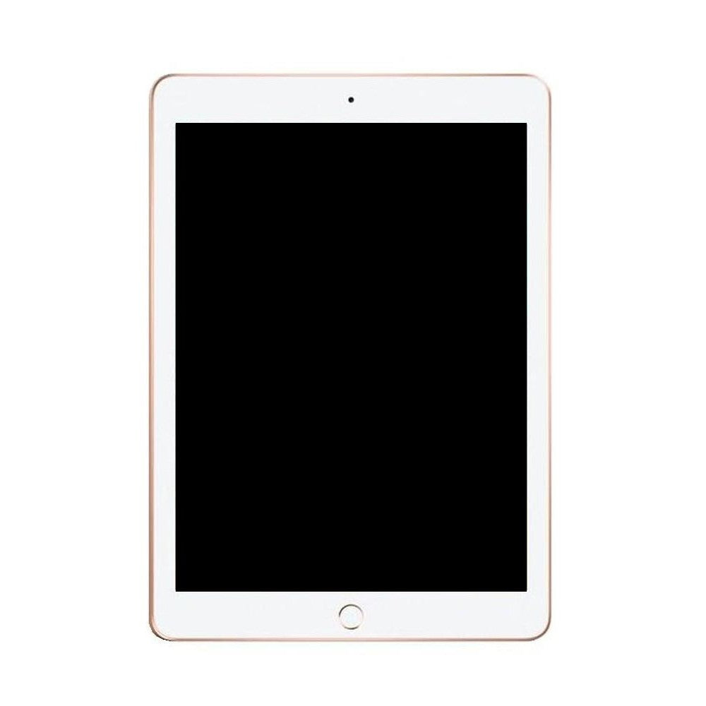 LCD Frame Middle Chassis for Apple iPad 9.7 2018