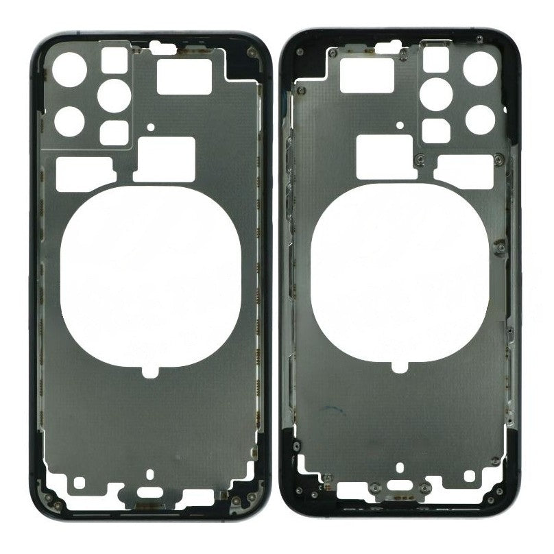 LCD Frame Middle Chassis for Apple iPhone 11 Pro