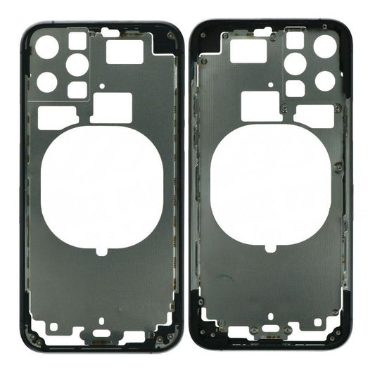LCD Frame Middle Chassis for Apple iPhone 11 Pro