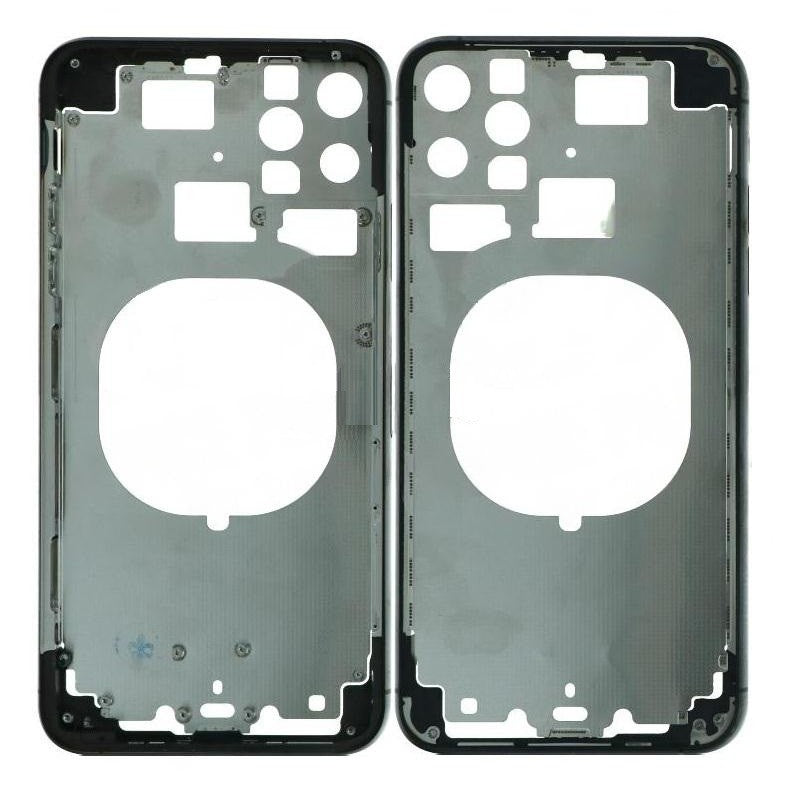 LCD Frame Middle Chassis for Apple iPhone 11 Pro Max