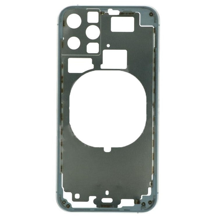 LCD Frame Middle Chassis for Apple iPhone 11 Pro