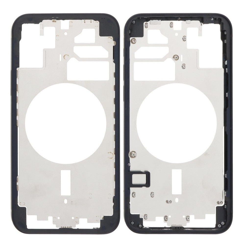 LCD Frame Middle Chassis for Apple iPhone 12