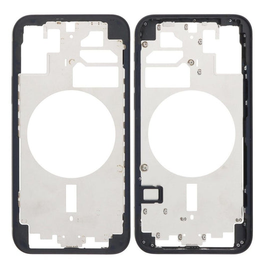 LCD Frame Middle Chassis for Apple iPhone 12