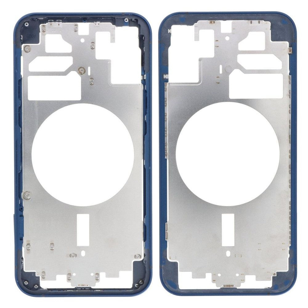 LCD Frame Middle Chassis for Apple iPhone 12
