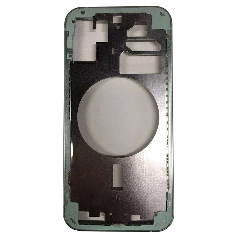 LCD Frame Middle Chassis for Apple iPhone 12
