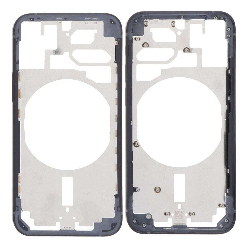 LCD Frame Middle Chassis for Apple iPhone 12 Mini