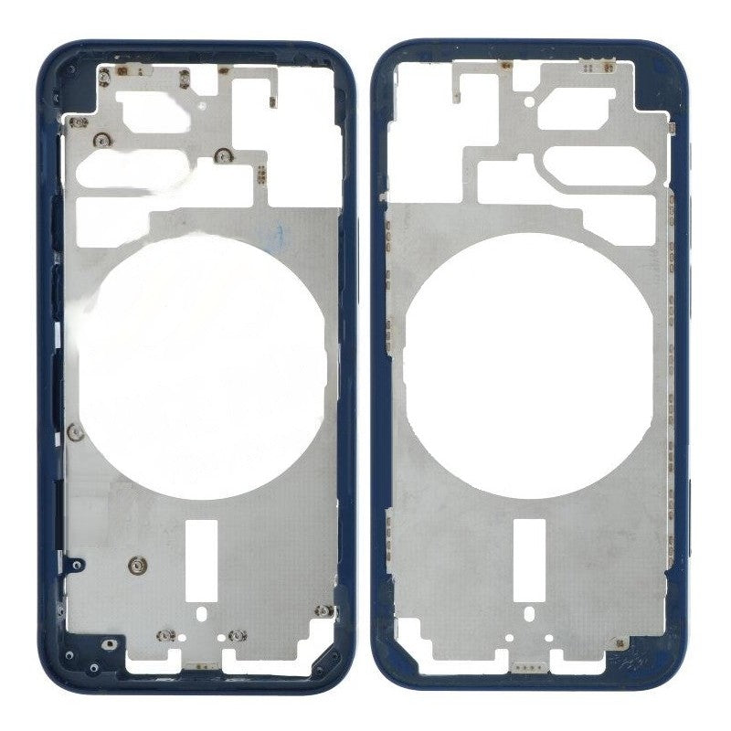 LCD Frame Middle Chassis for Apple iPhone 12 Mini