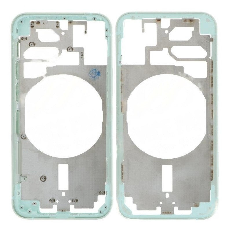 LCD Frame Middle Chassis for Apple iPhone 12 Mini